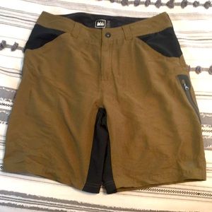 REI Shorts